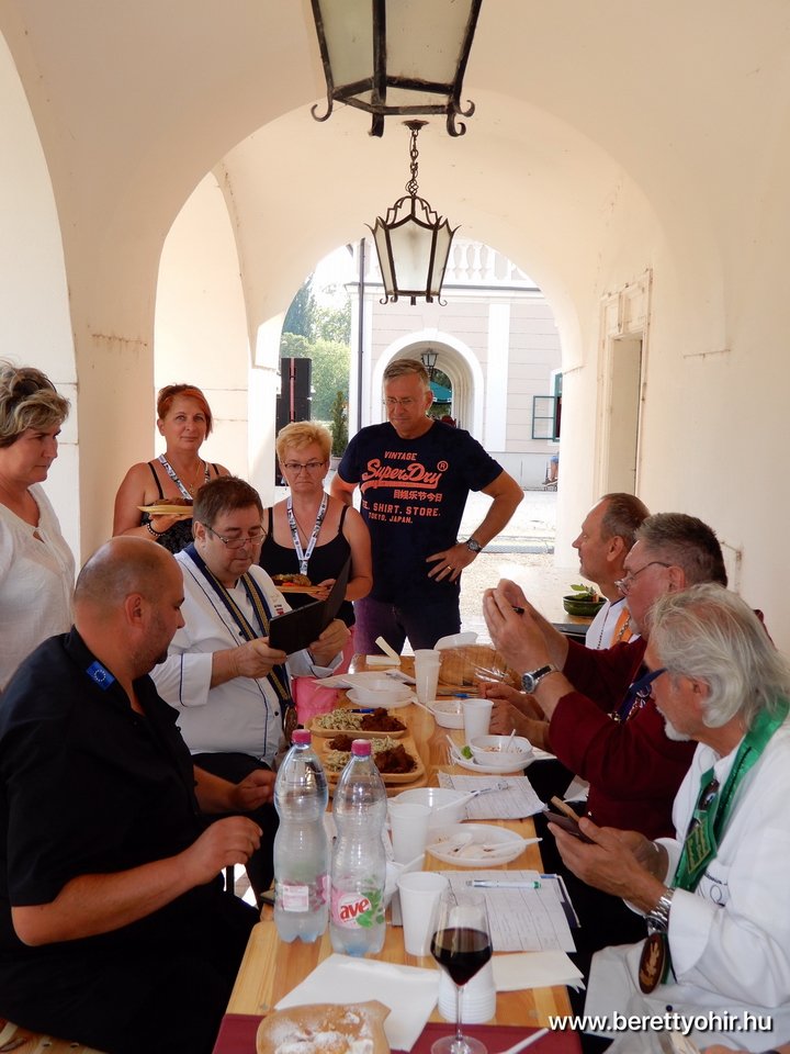 berettyóújfalu az esterházy barokk ételfőző fesztiválon 34